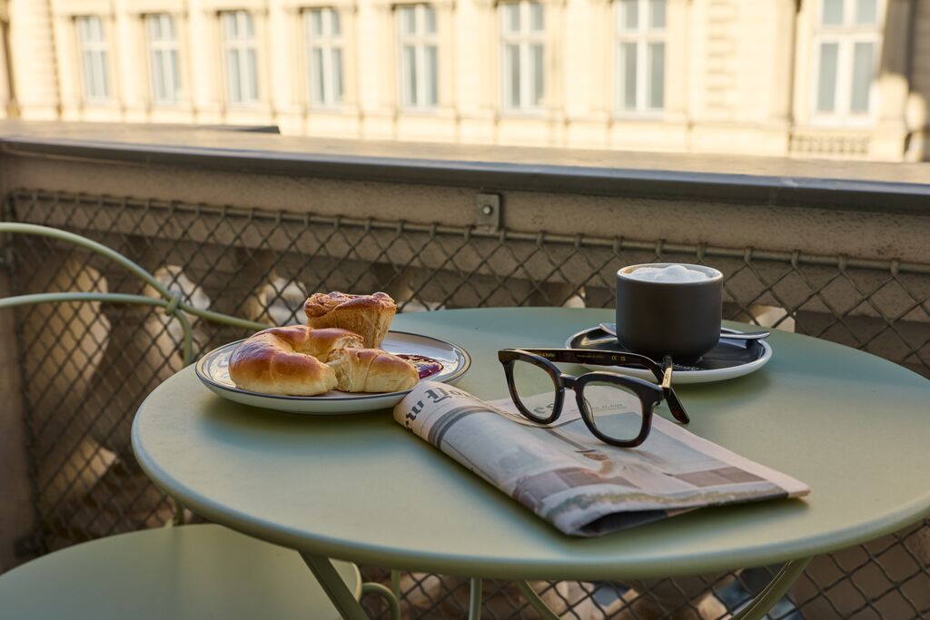 Bild 62 von The Cloud One Hotel Wien-Staatsoper