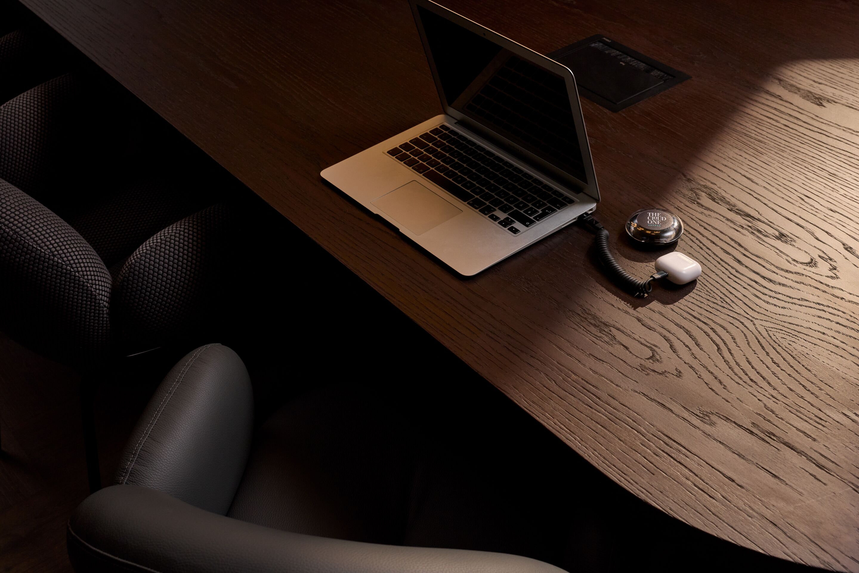 The Cloud One Hotel Frankfurt-Metropolitan, Poststraße 6 in Frankfurt am Main