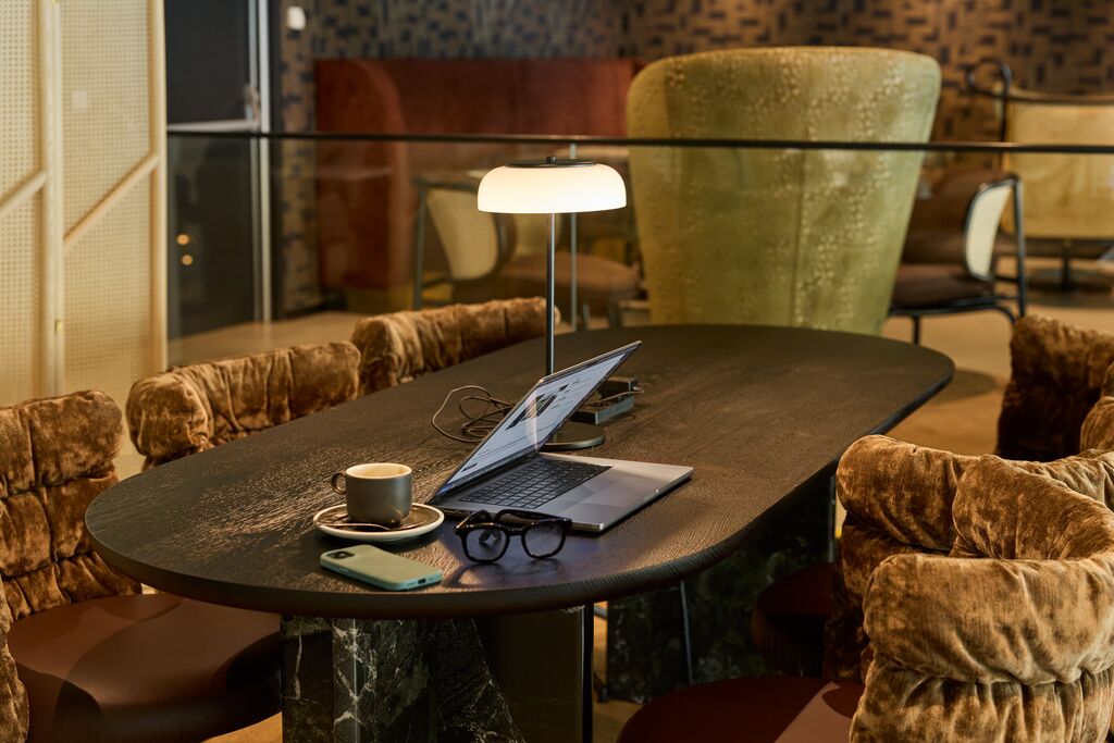 Bild 64 von The Cloud One Hotel Wien-Staatsoper