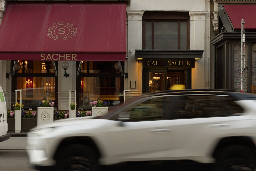 Bild 65 von The Cloud One Hotel Wien-Staatsoper