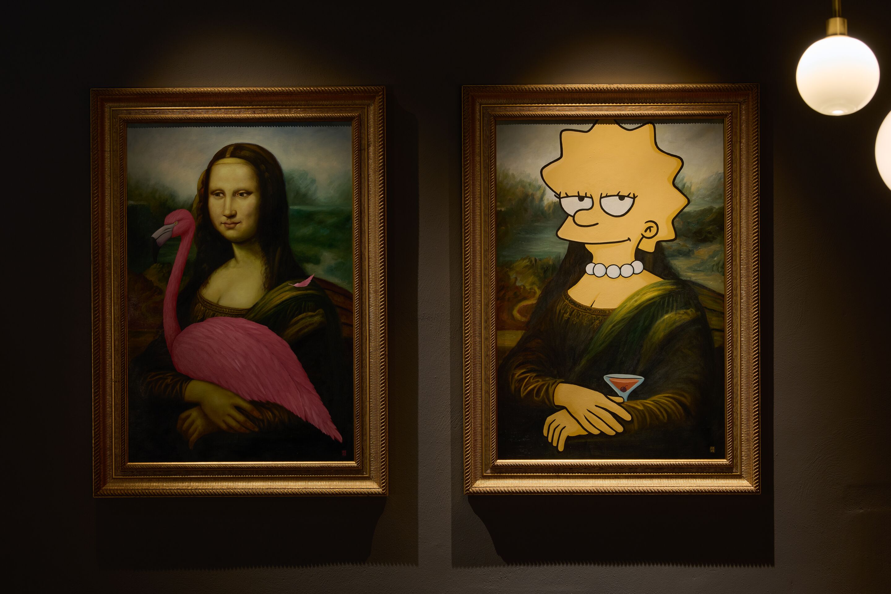 The Cloud One Hotel Frankfurt-Metropolitan, Poststraße 6 in Frankfurt am Main