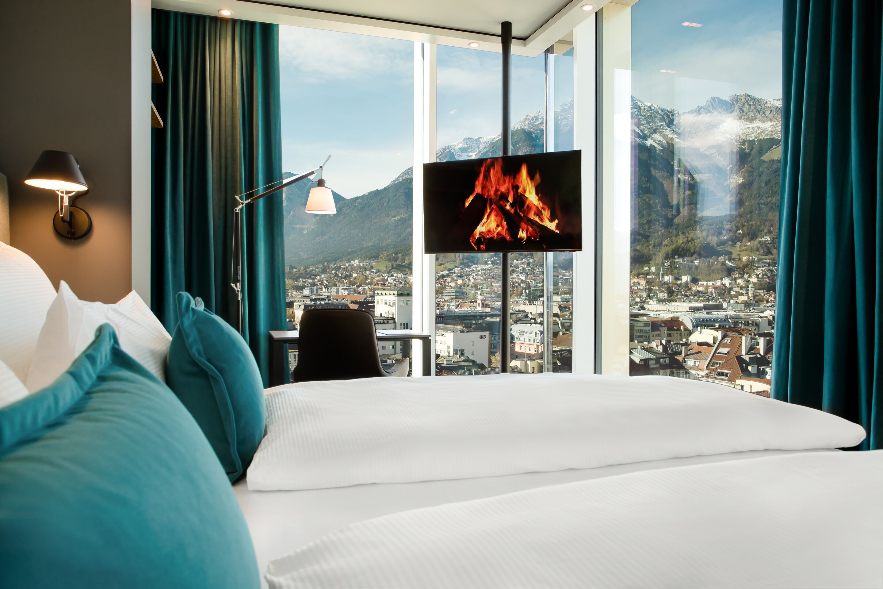 Bild 21 von Hotel Motel One Innsbruck