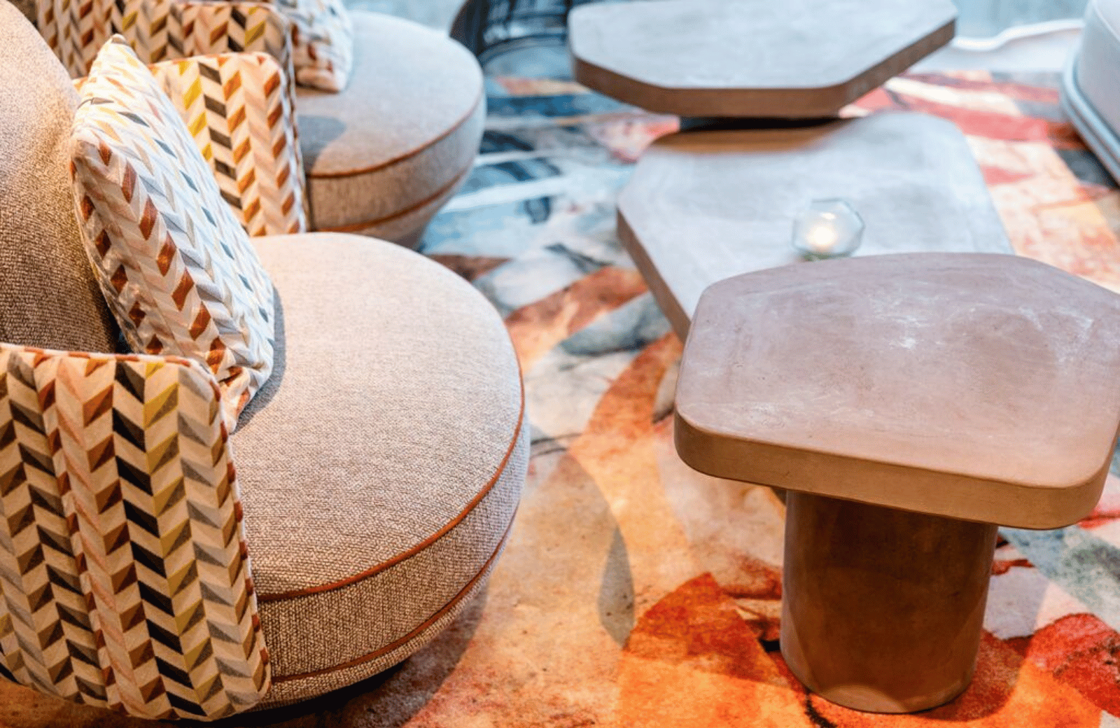 Bild 37 von Hotel Motel One Wien-Donau City