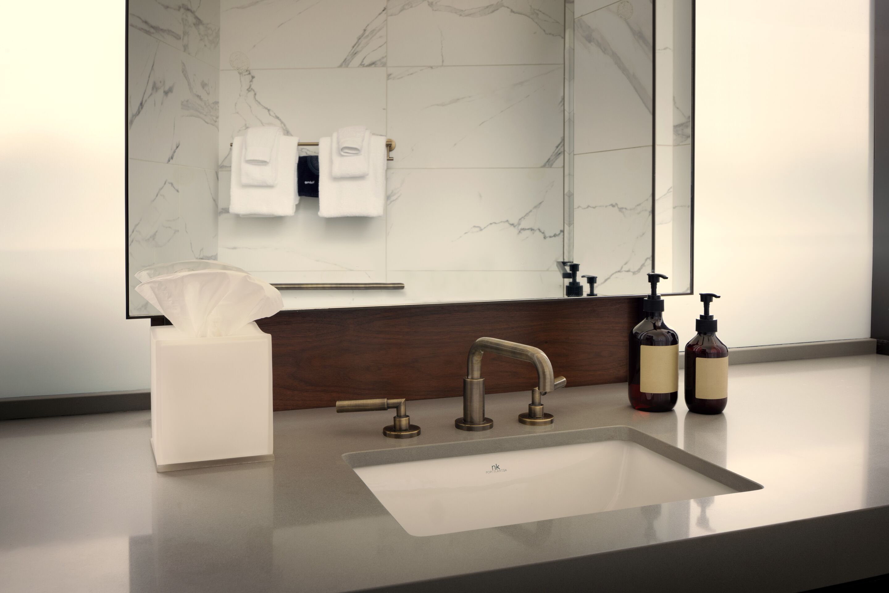 The Cloud One Hotel New York-Downtown Image