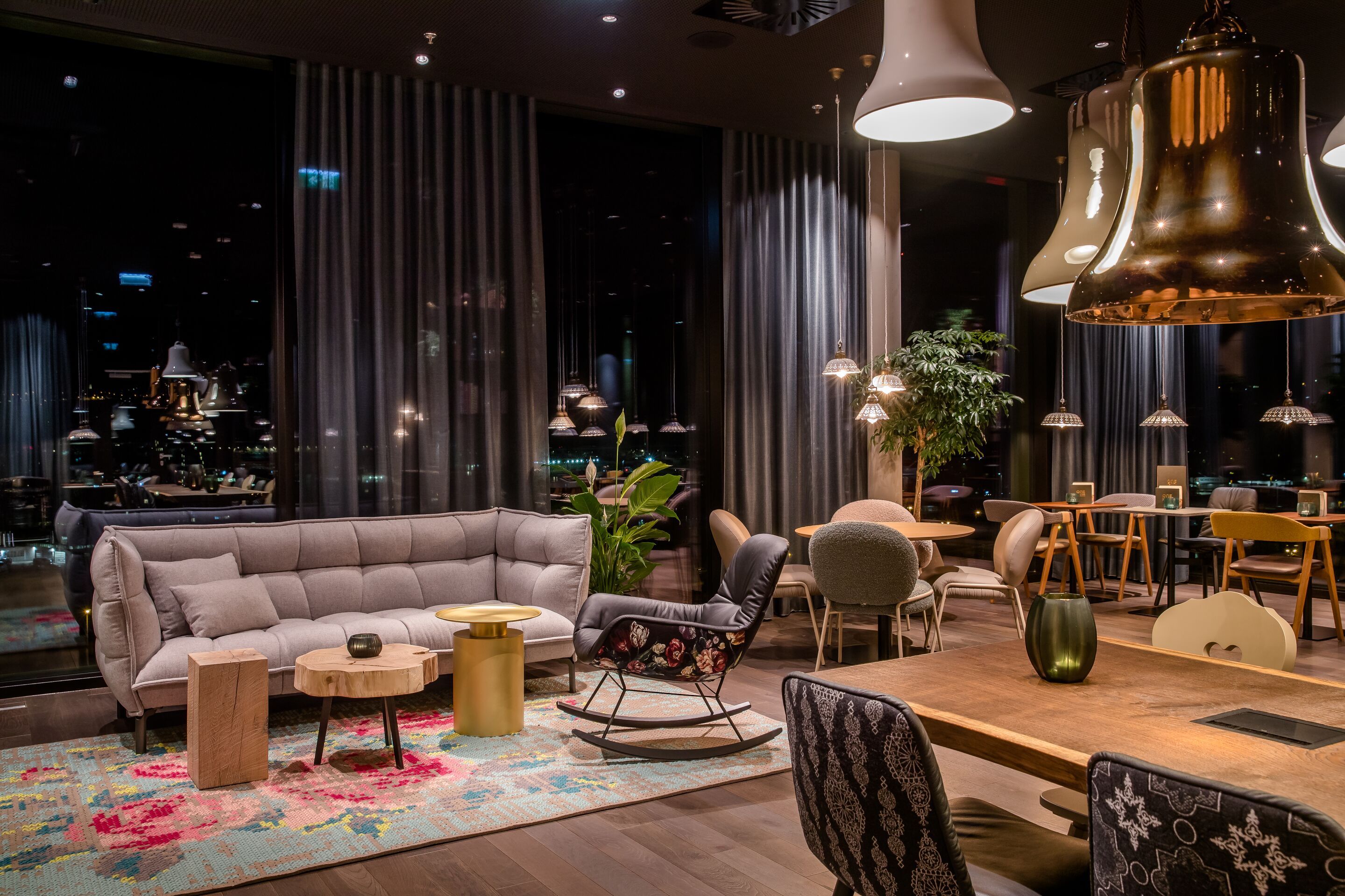 Bild 22 von Hotel Motel One Innsbruck