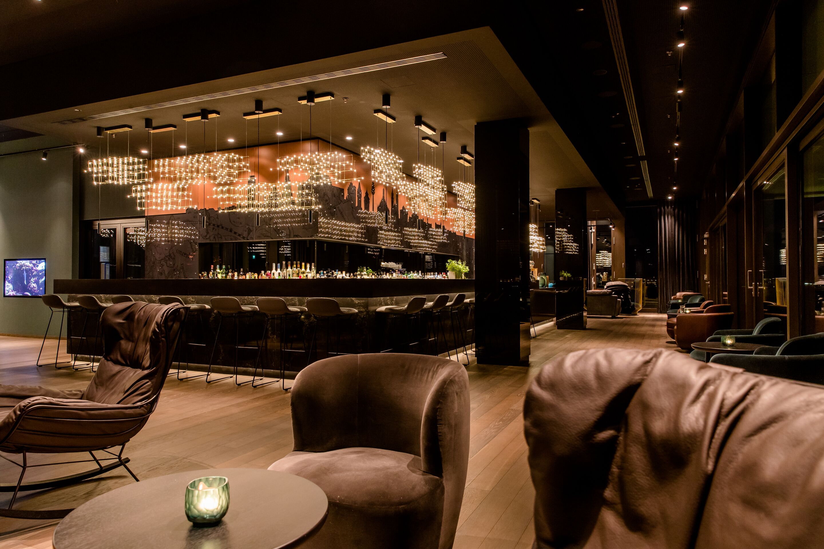Bild 1 Cloud One Wine Bar & Lounge in Nürnberg