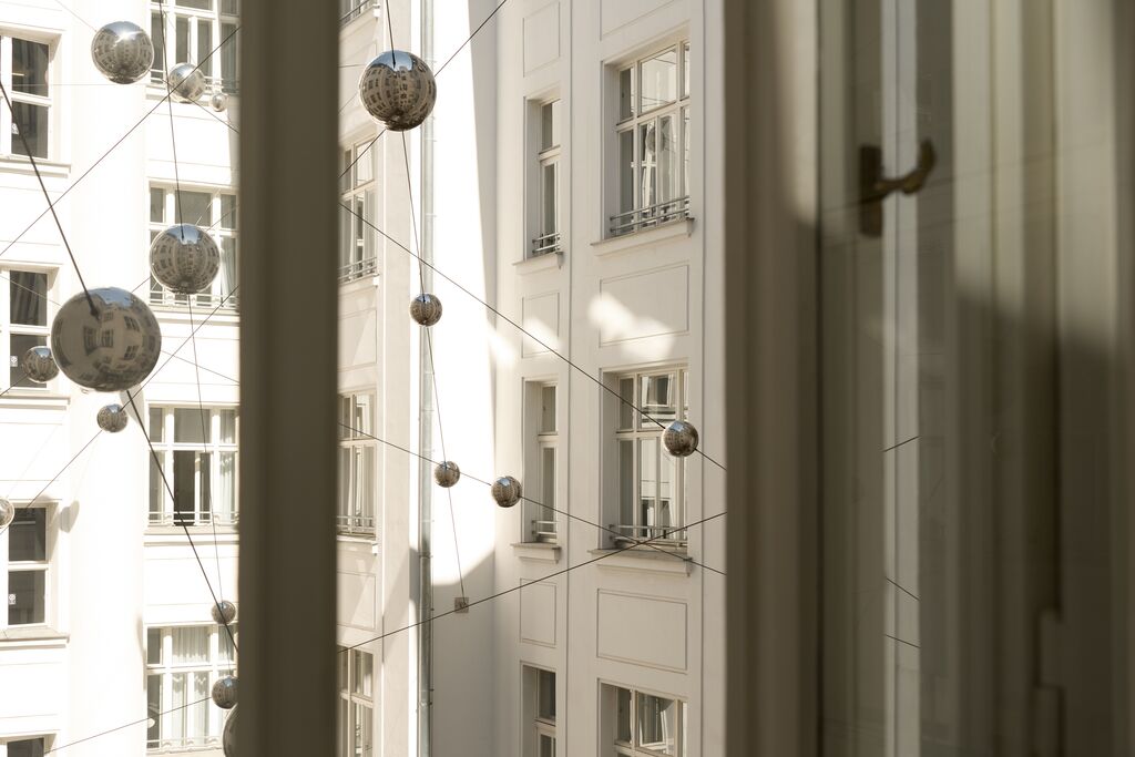 Bild 29 von The Cloud One Hotel Wien-Staatsoper