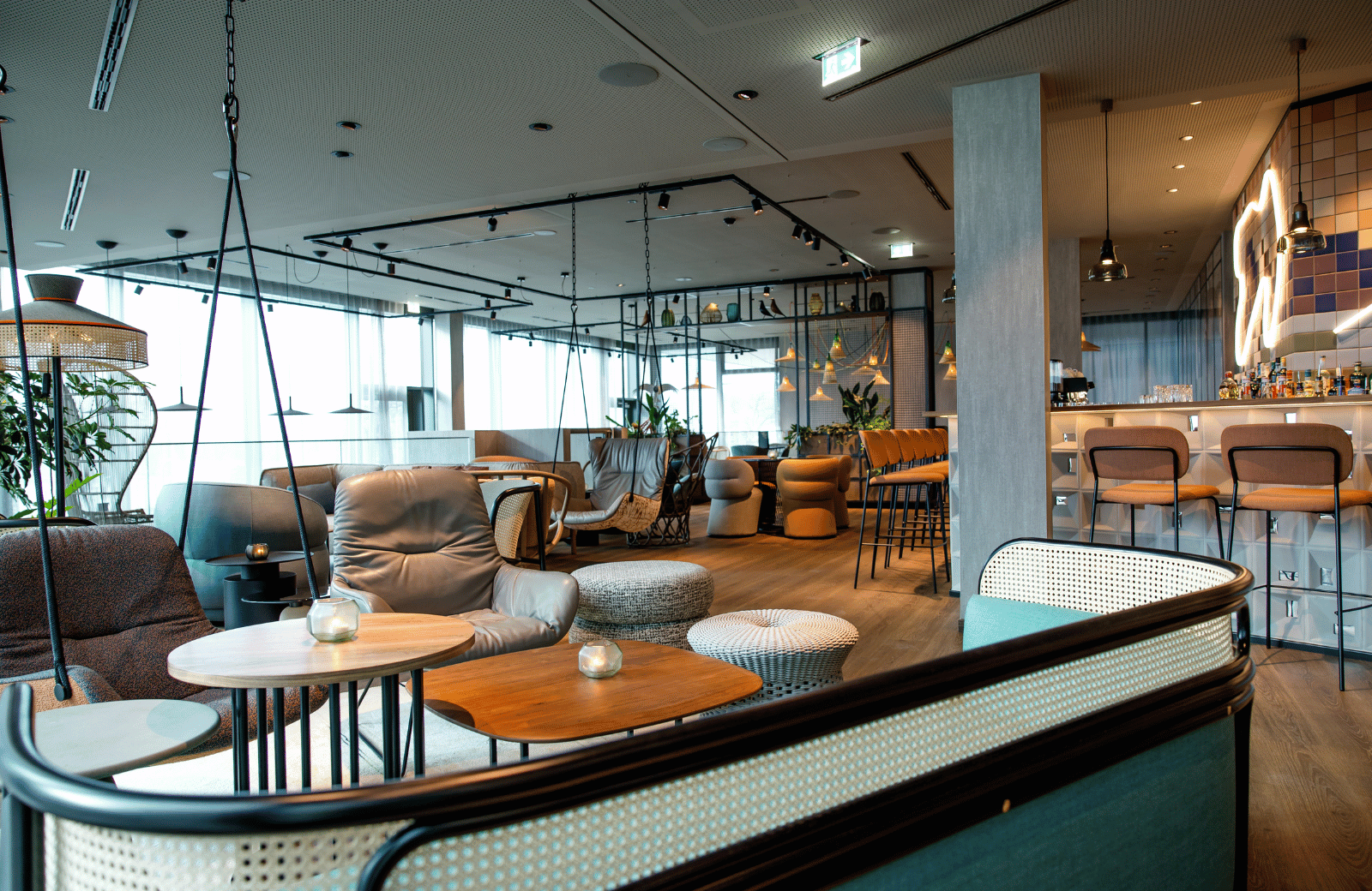 Bild 39 von Hotel Motel One Wien-Donau City