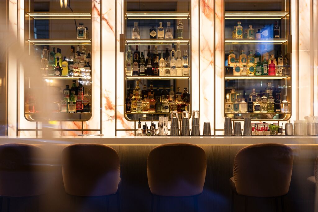 Bild 73 von The Cloud One Hotel Wien-Staatsoper