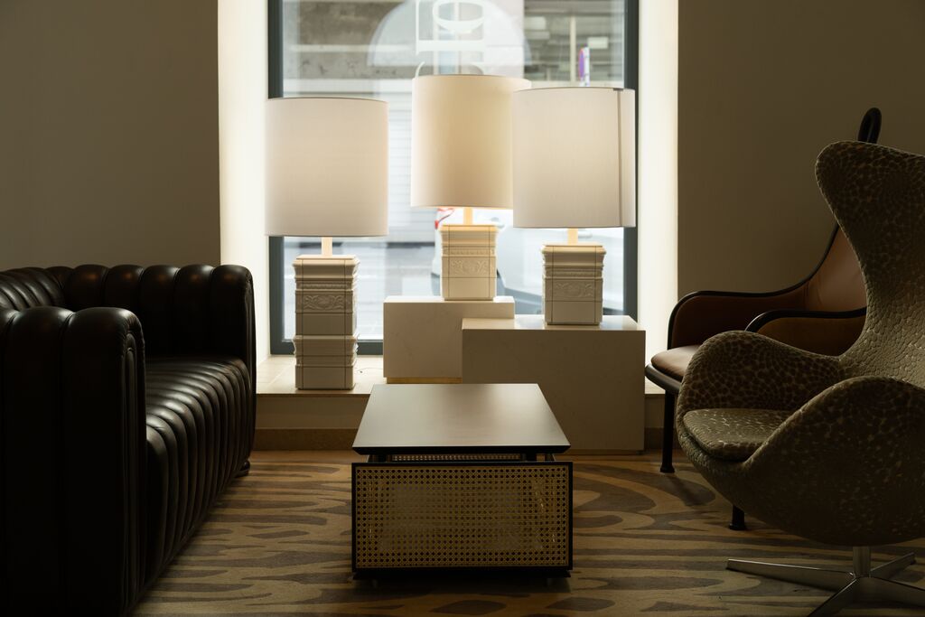 Bild 74 von The Cloud One Hotel Wien-Staatsoper