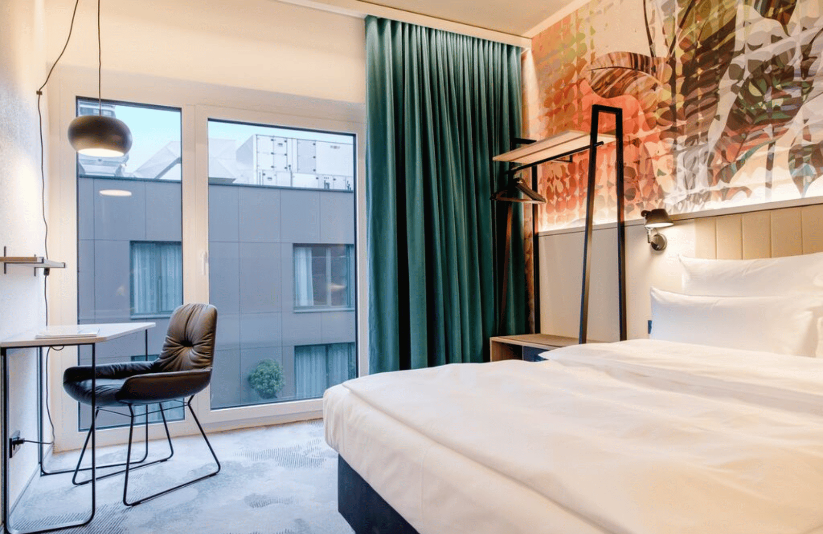 Bild 40 von Hotel Motel One Wien-Donau City