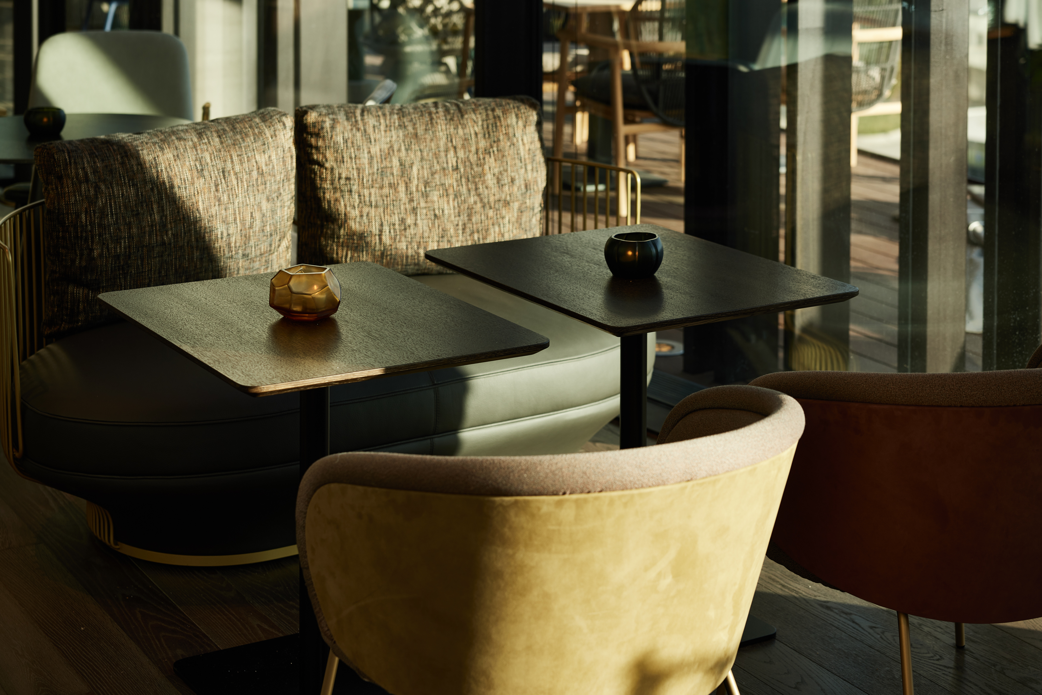 Bilder The Cloud One Wine Bar & Lounge