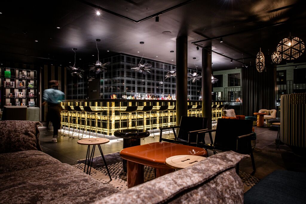 Fotos - Hotel Motel One Antwerpen - 1