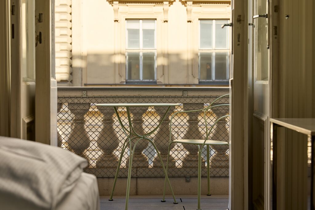 Bild 81 von The Cloud One Hotel Wien-Staatsoper