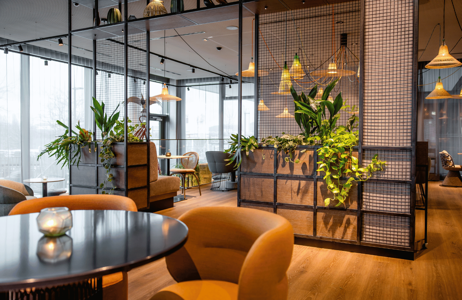 Bild 42 von Hotel Motel One Wien-Donau City