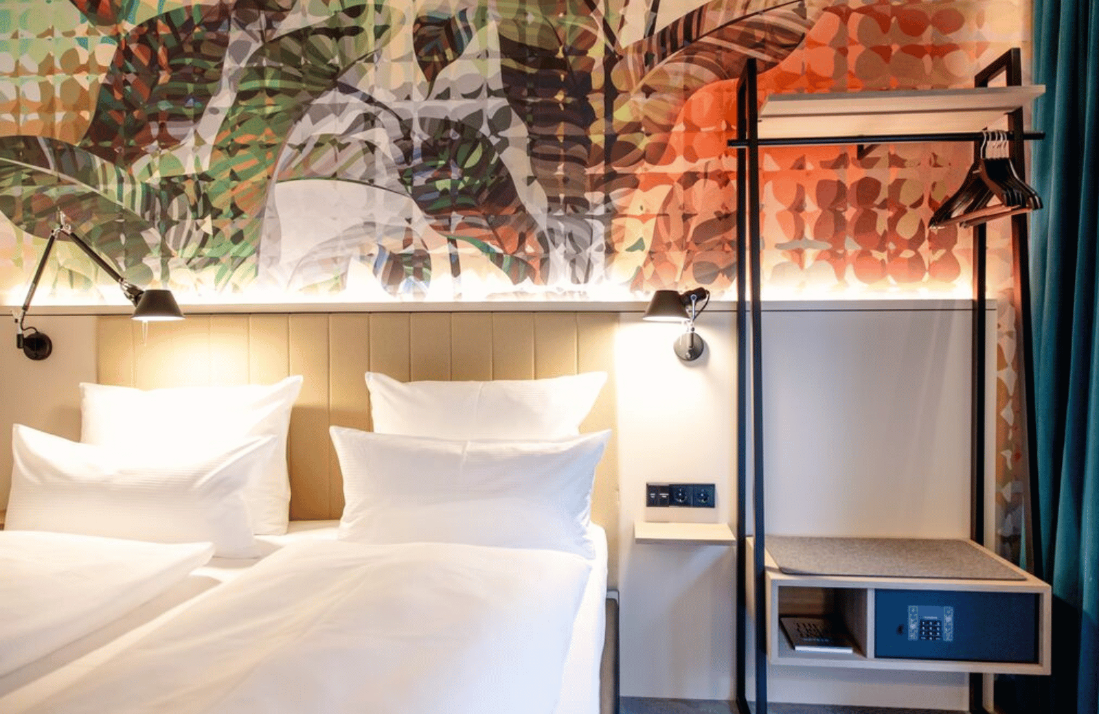 Bild 43 von Hotel Motel One Wien-Donau City