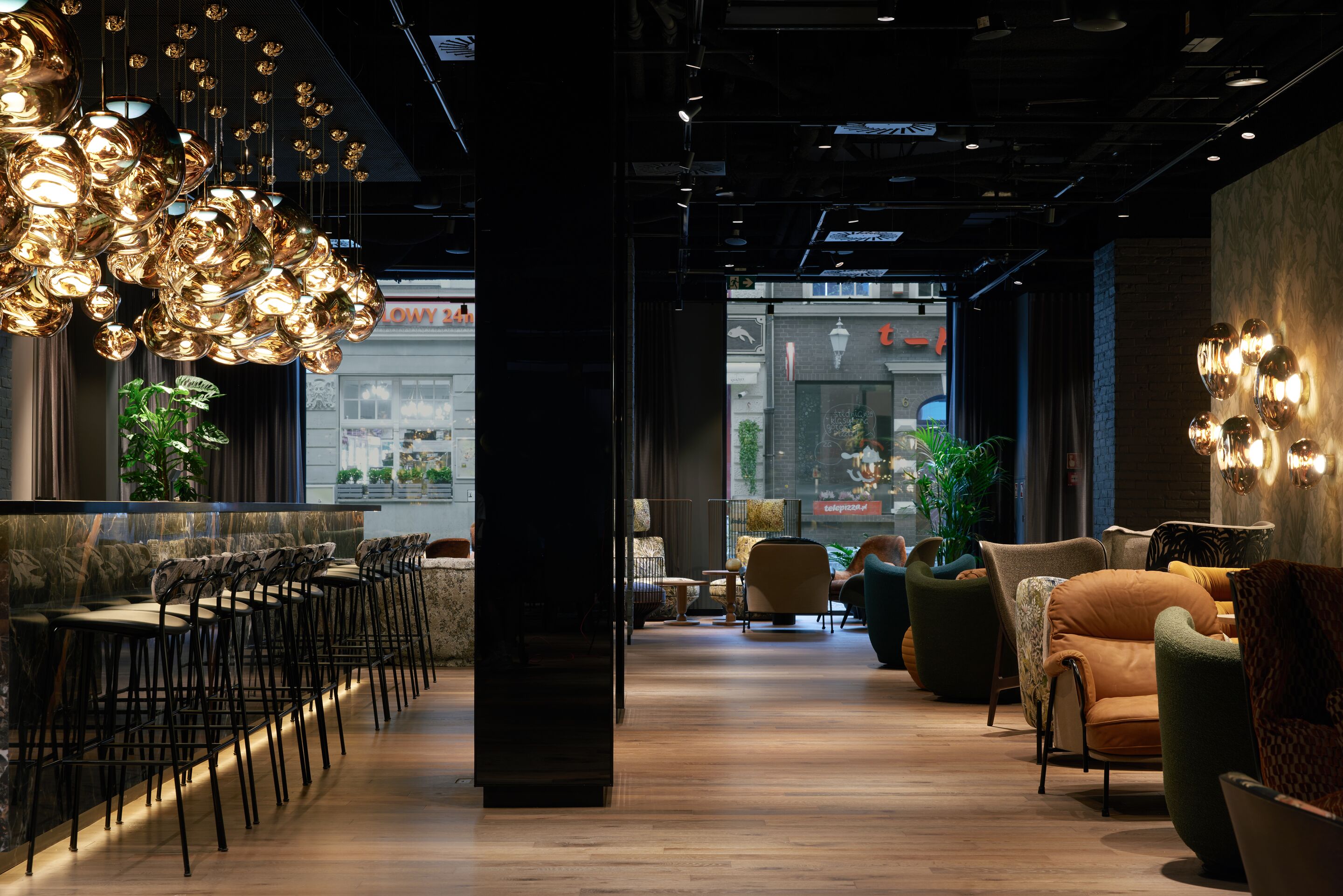 Images The Cloud One Hotel Gdańsk