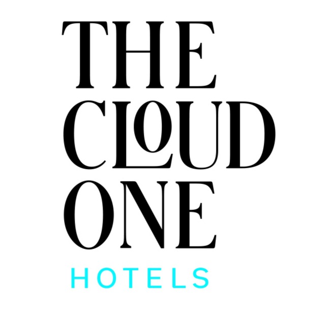 Logo The Cloud One Hotel Hamburg - Kontorhaus