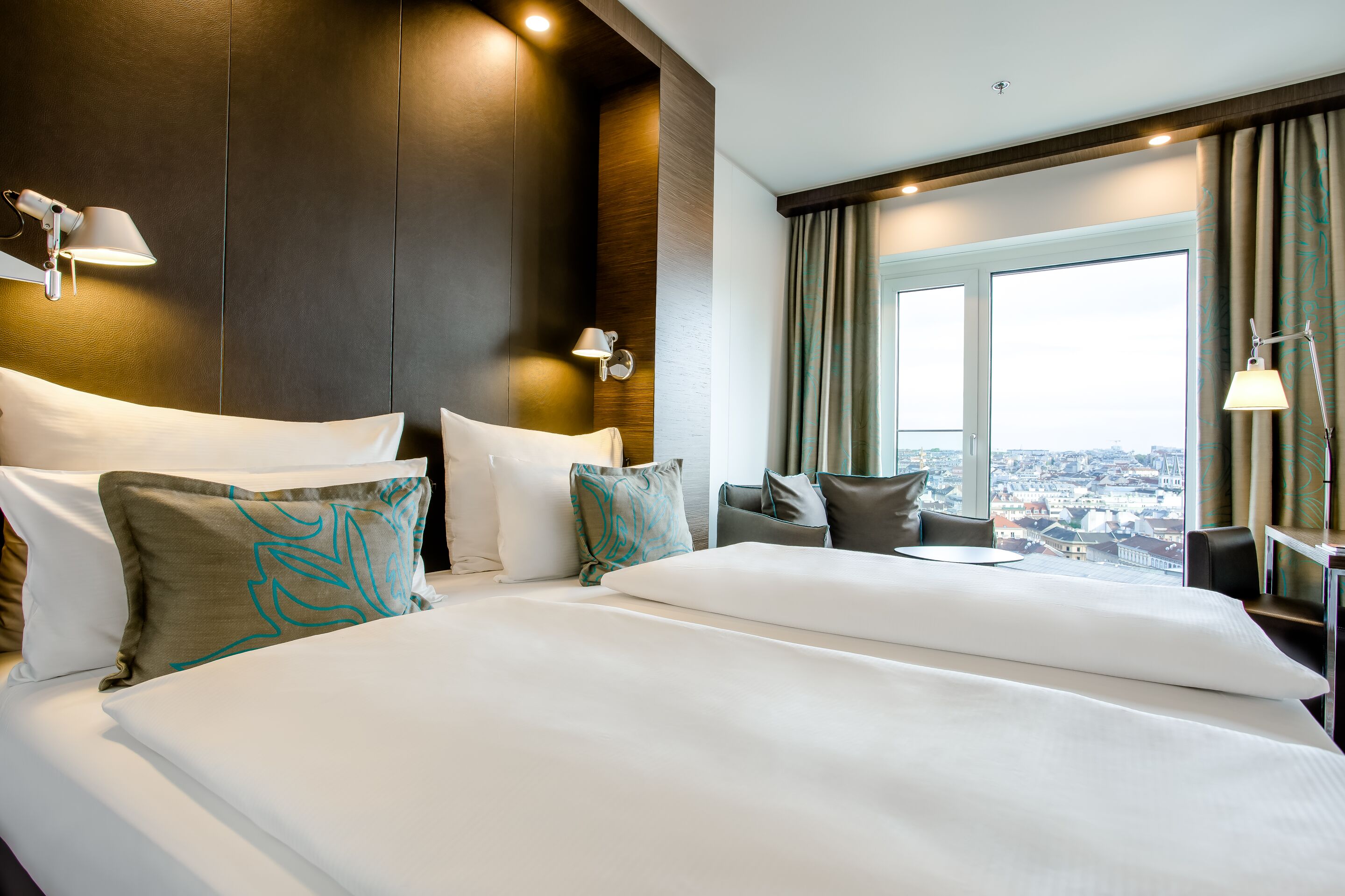 Bild 12 von Hotel Motel One Wien-Hauptbahnhof