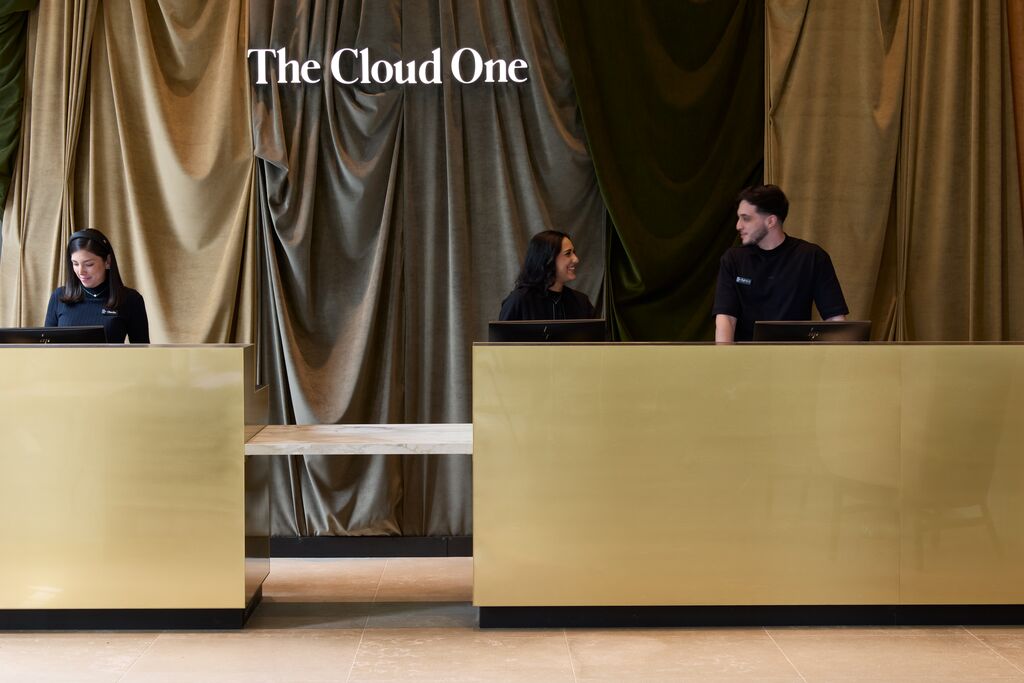 Bild 87 von The Cloud One Hotel Wien-Staatsoper