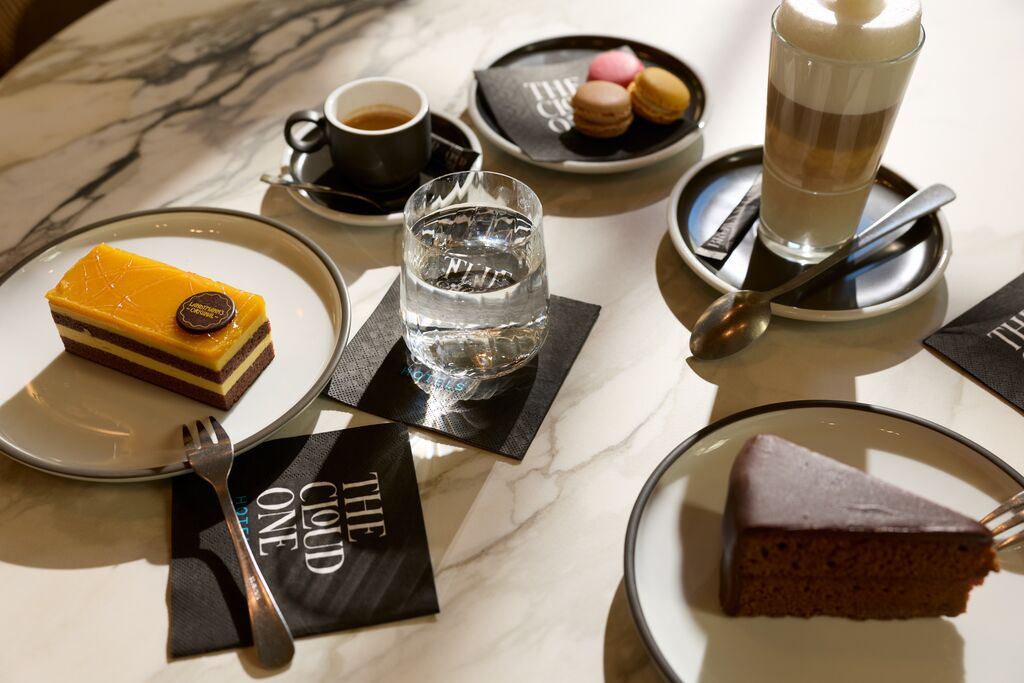 Bild 88 von The Cloud One Hotel Wien-Staatsoper