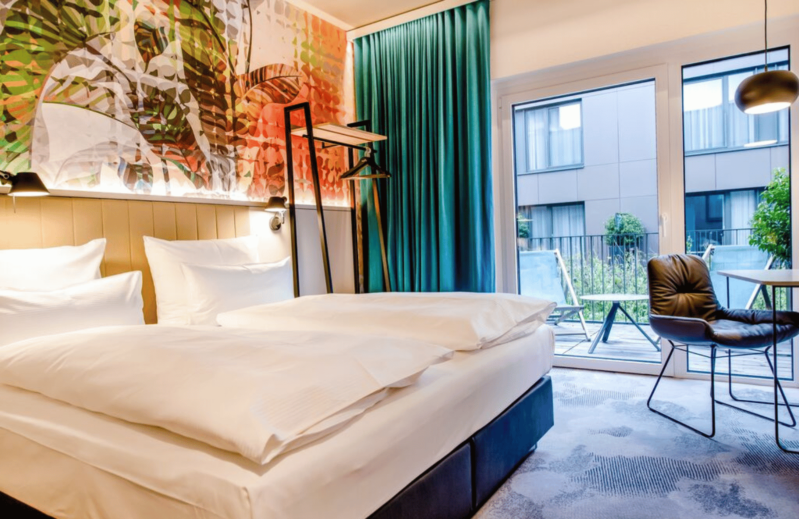 Bild 45 von Hotel Motel One Wien-Donau City