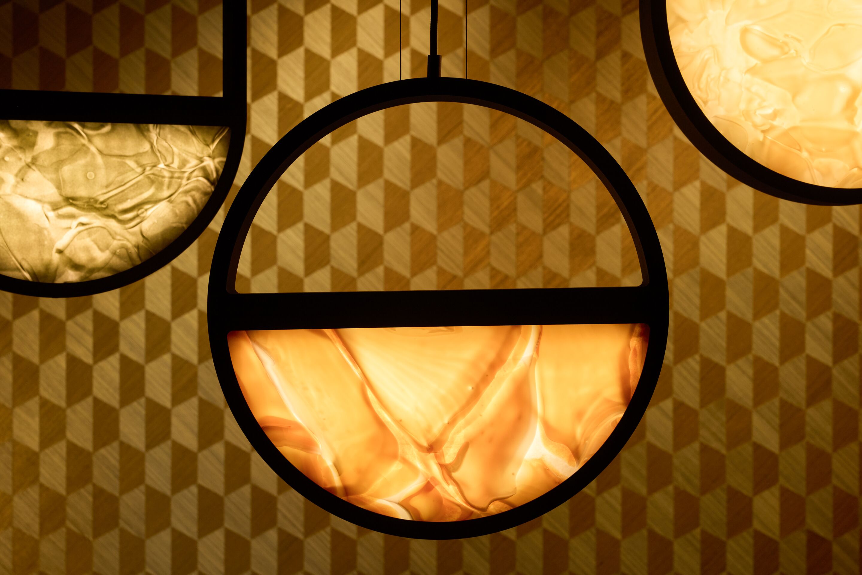 The Cloud One Hotel Frankfurt-Metropolitan, Poststraße 6 in Frankfurt am Main