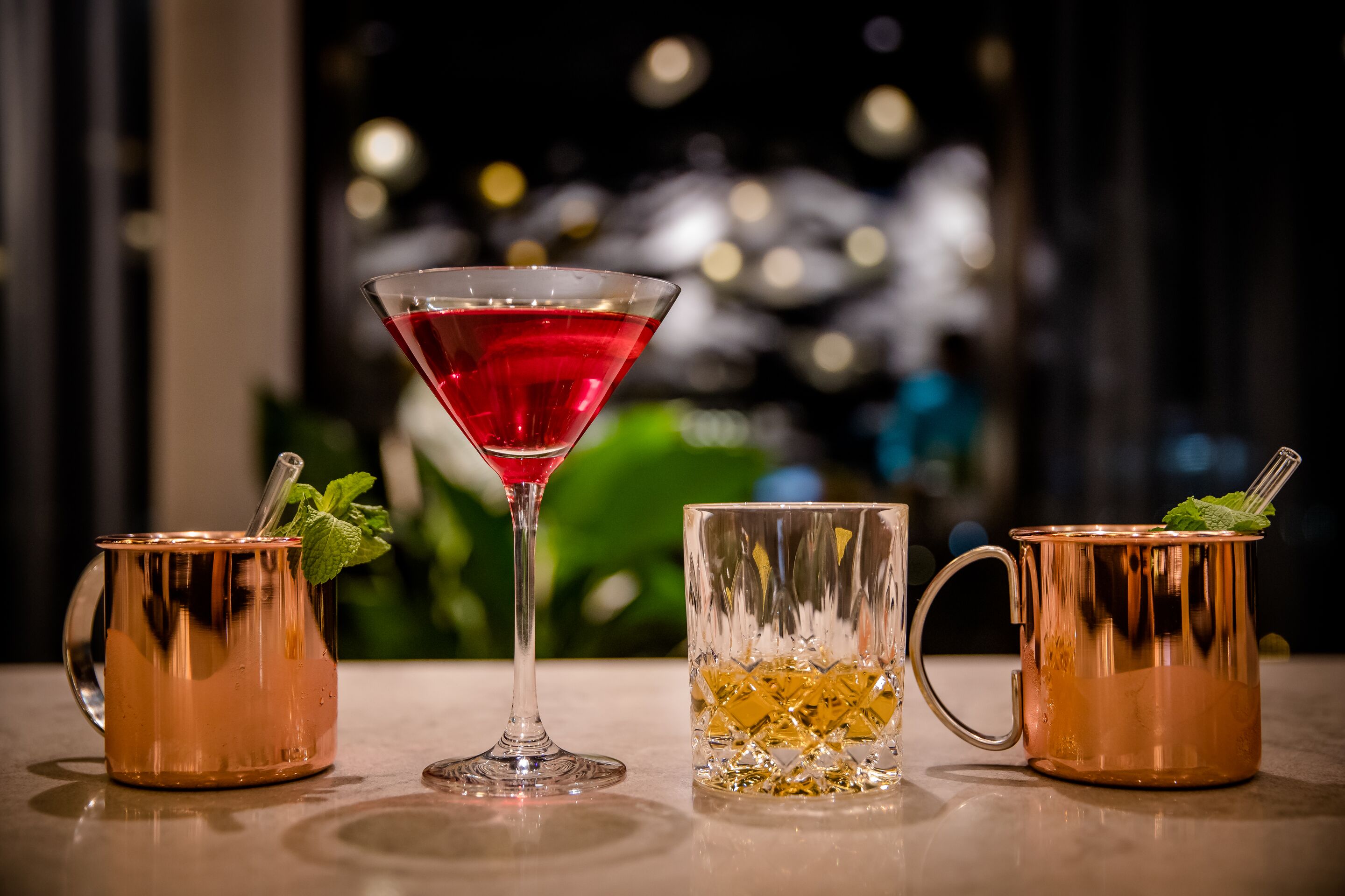 Bild 7 von Rooftop One Bar Innsbruck