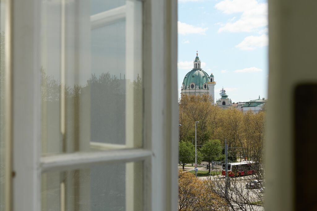 Bild 37 von The Cloud One Hotel Wien-Staatsoper