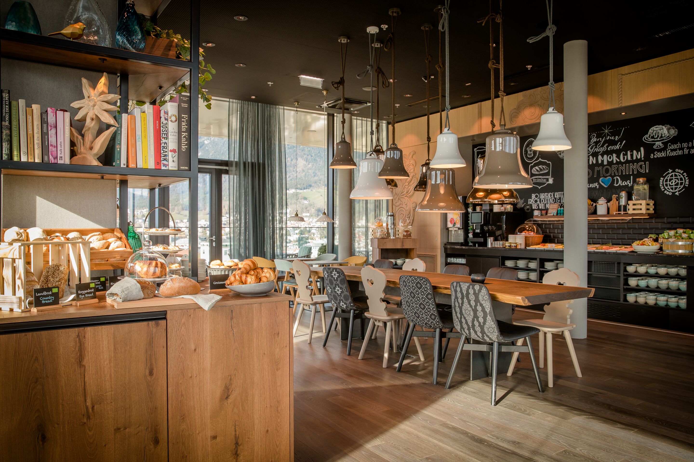 Bild 24 von Hotel Motel One Innsbruck