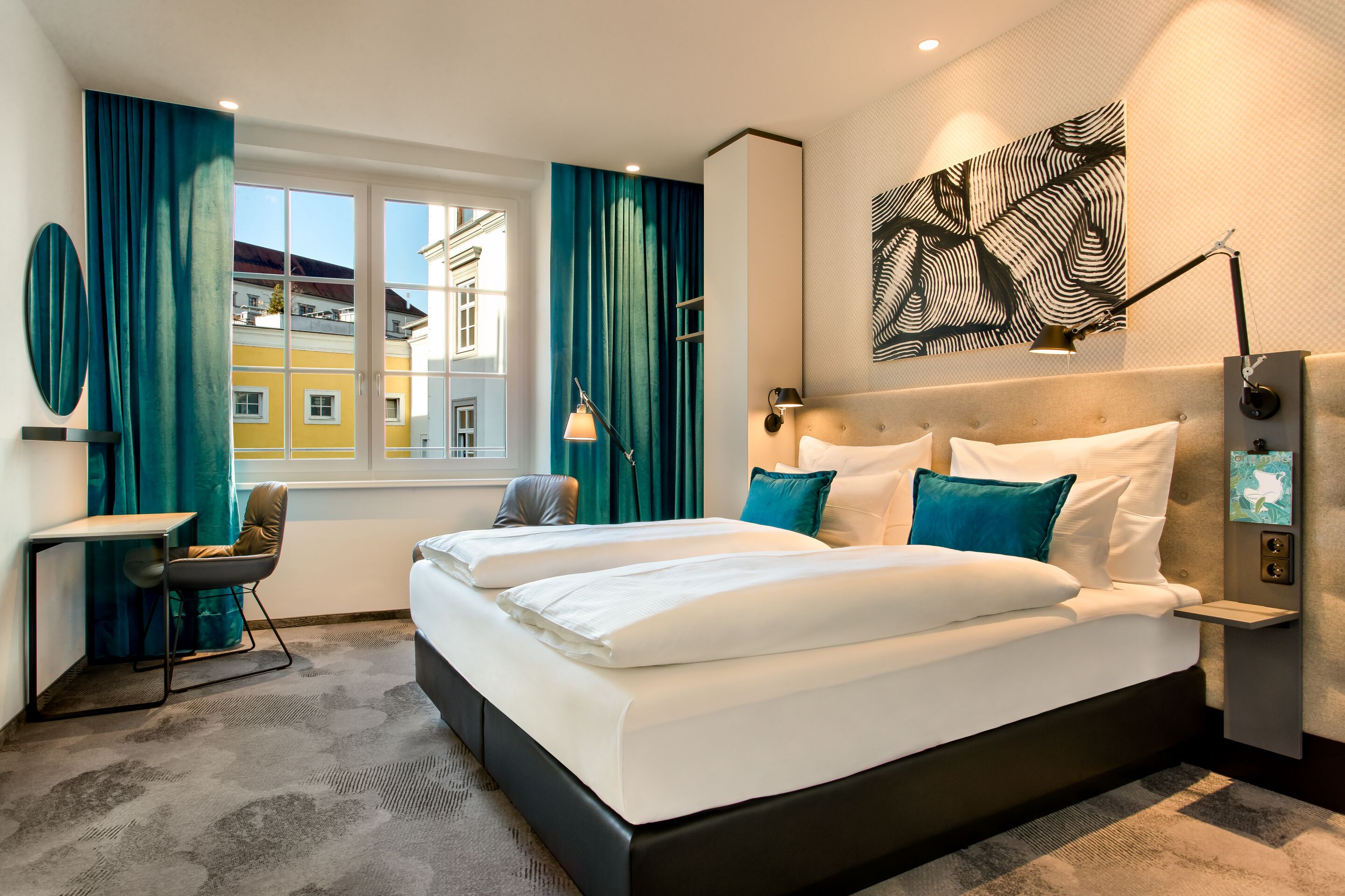 Bild 11 von Hotel Motel One Linz-Hauptplatz
