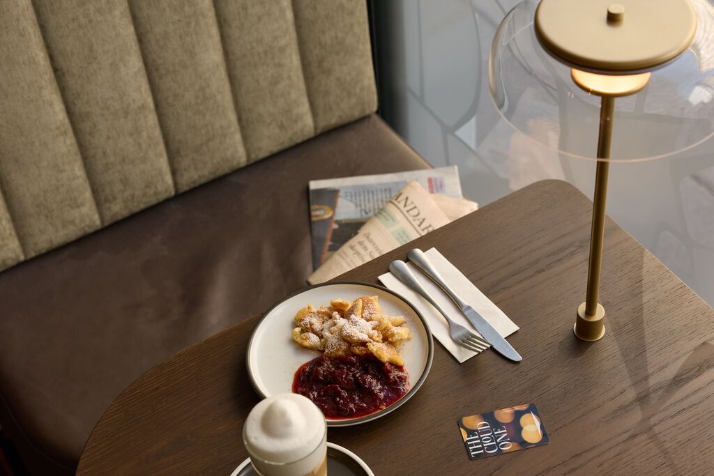 Bild 95 von The Cloud One Hotel Wien-Staatsoper