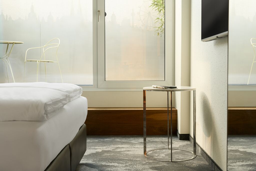 Bild 40 von The Cloud One Hotel Wien-Staatsoper