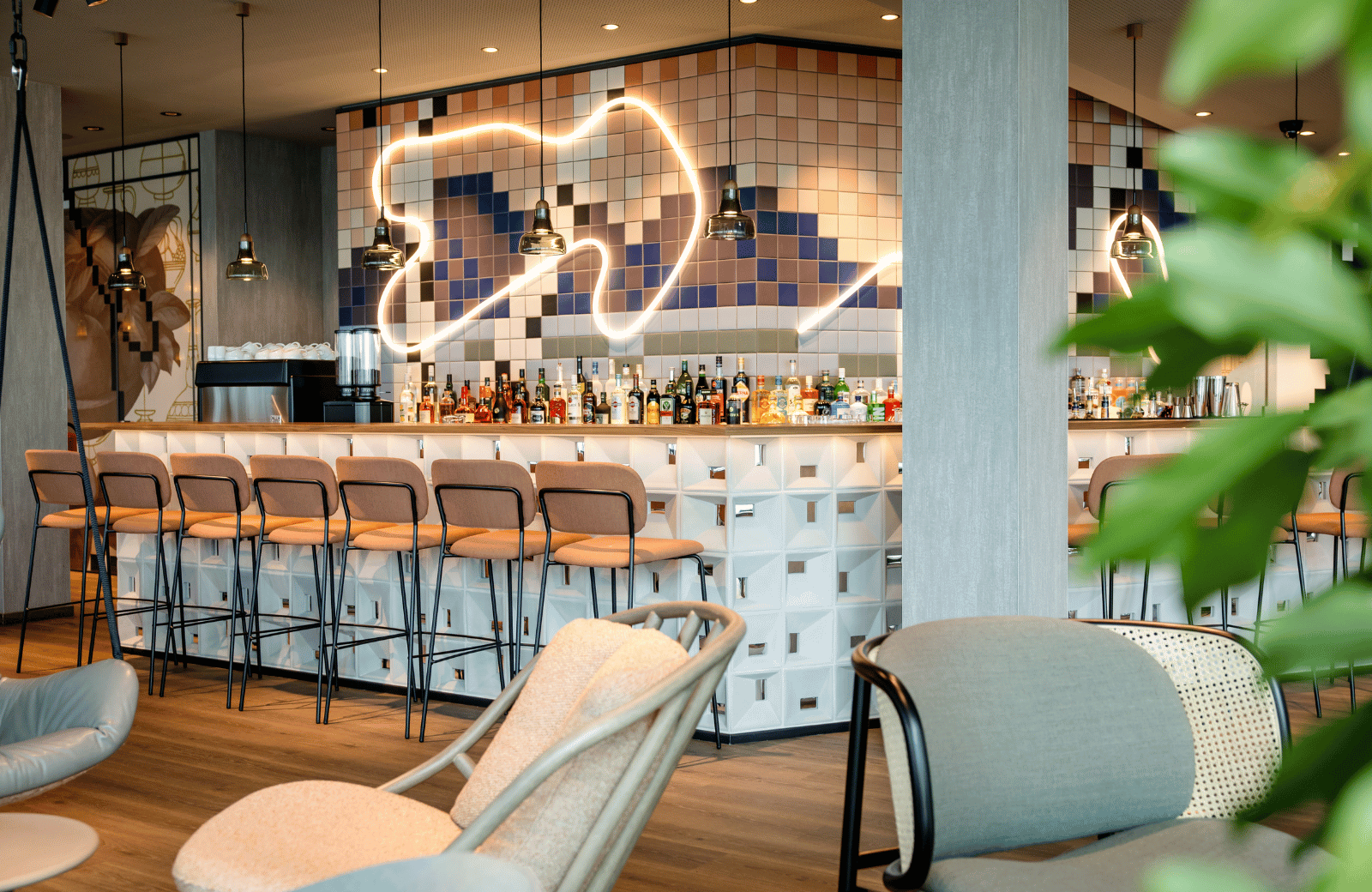 Bild 49 von Hotel Motel One Wien-Donau City