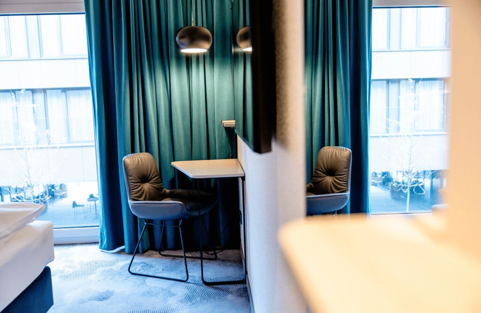Bild 50 von Hotel Motel One Wien-Donau City