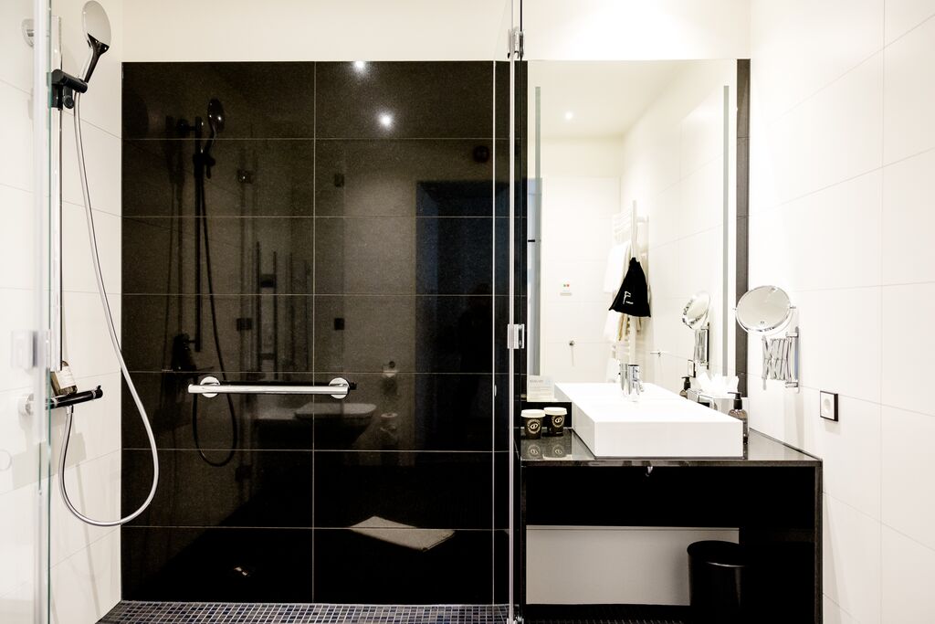 Hotel Motel One Würzburg, Paradeplatz 4 in Würzburg