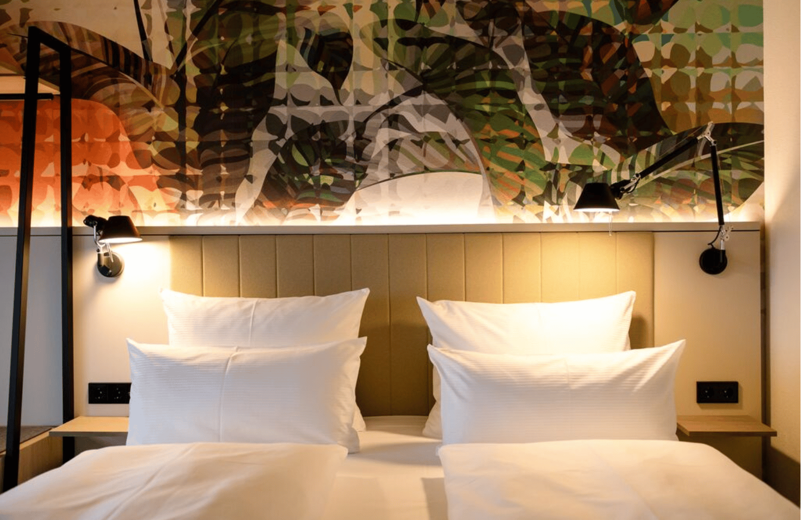 Bild 51 von Hotel Motel One Wien-Donau City