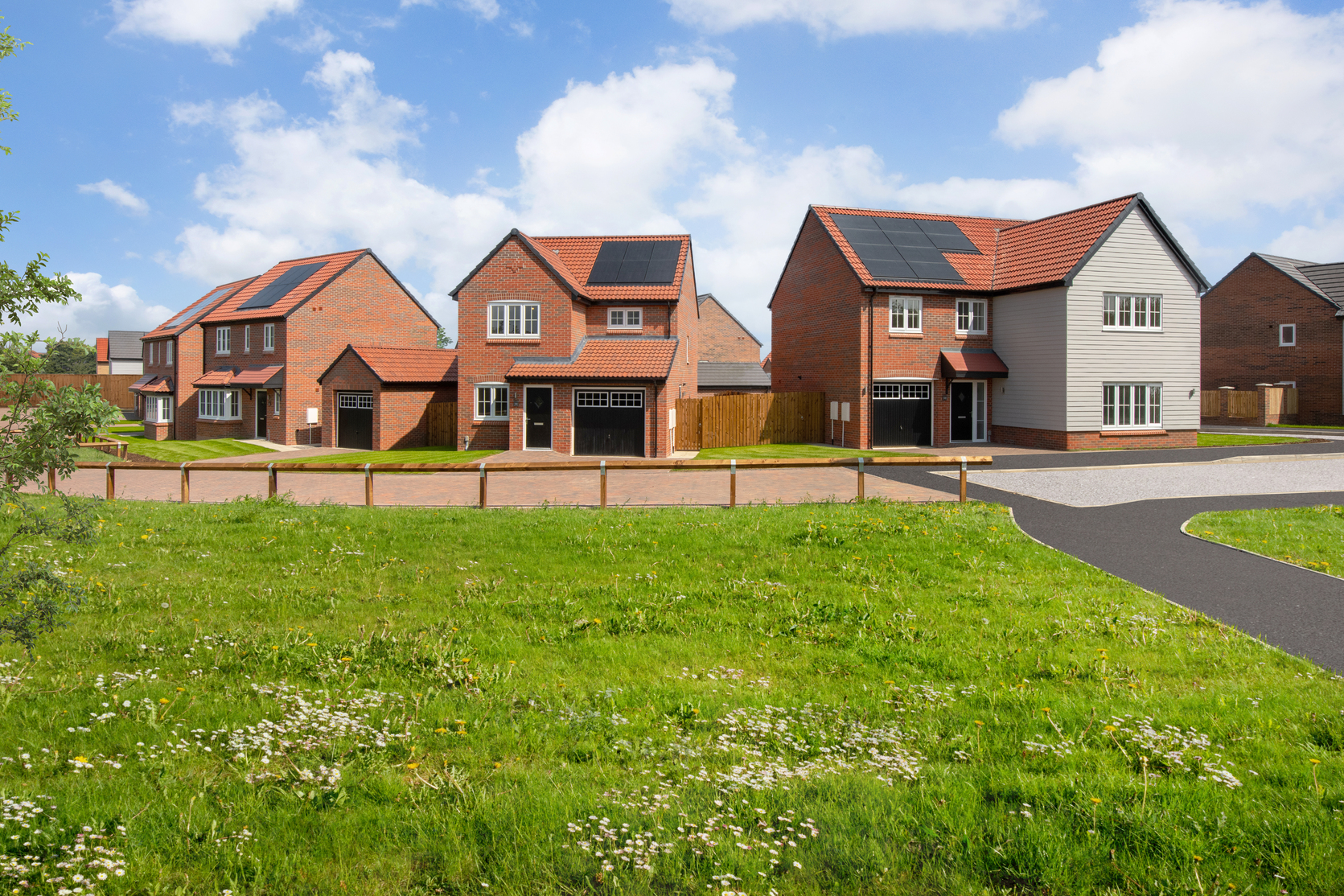 Images Bellway - Wellfield Rise