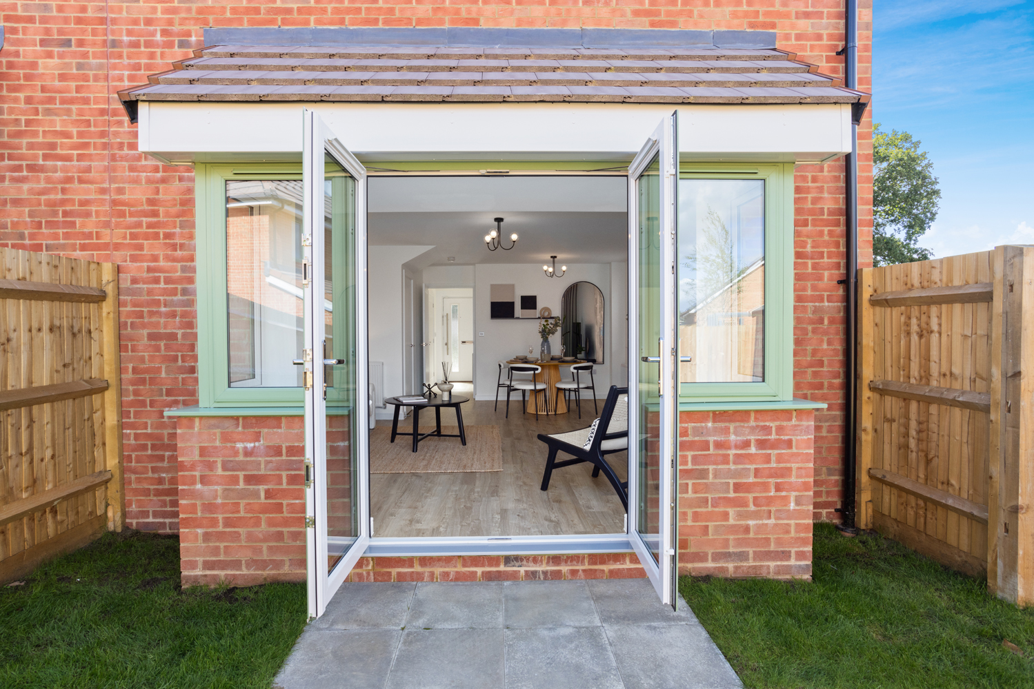 Images Bellway - Kingsmere Park