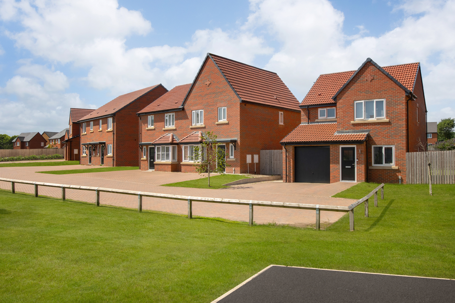 Images Bellway - Wellfield Rise