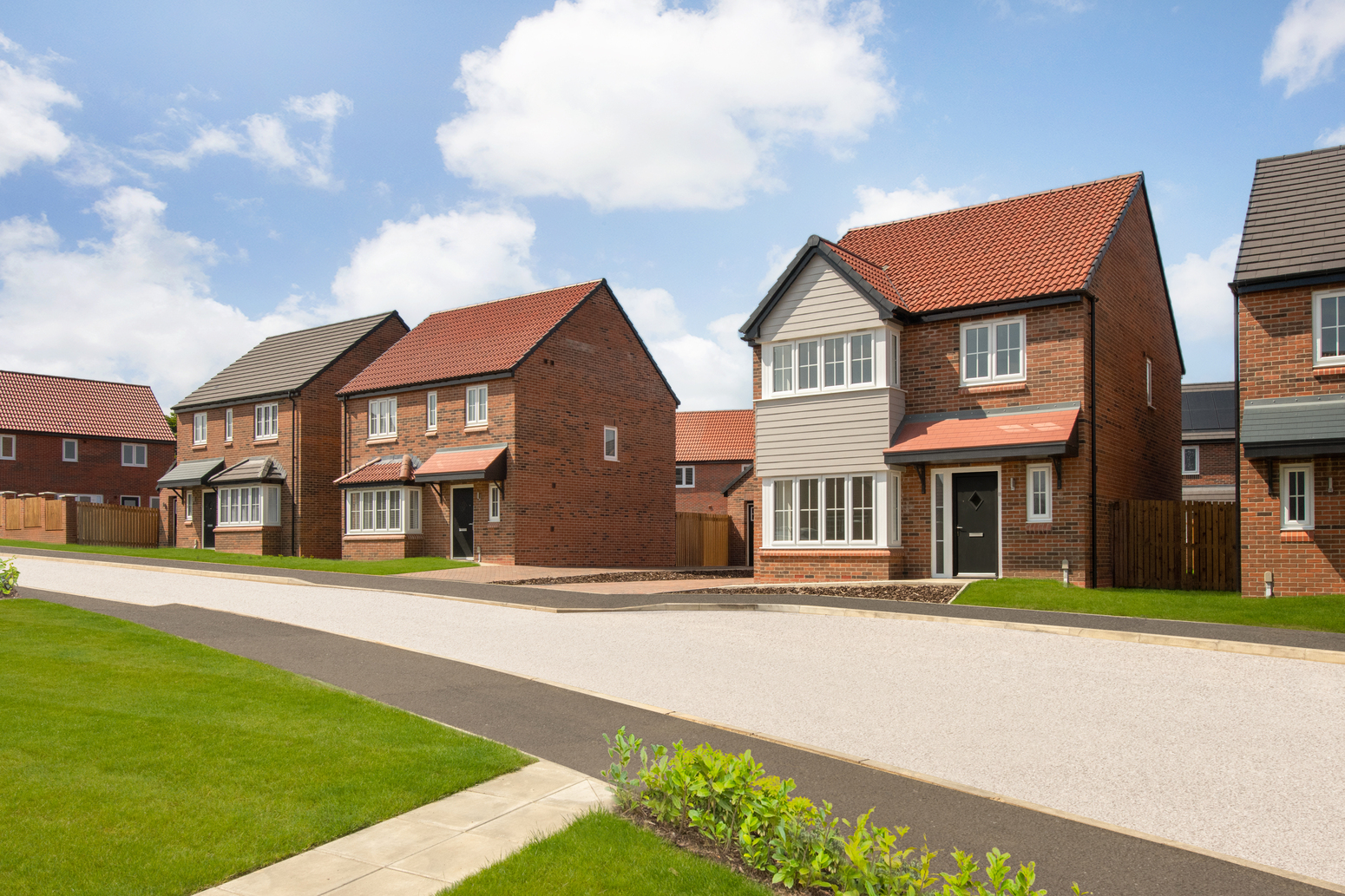 Images Bellway - Wellfield Rise