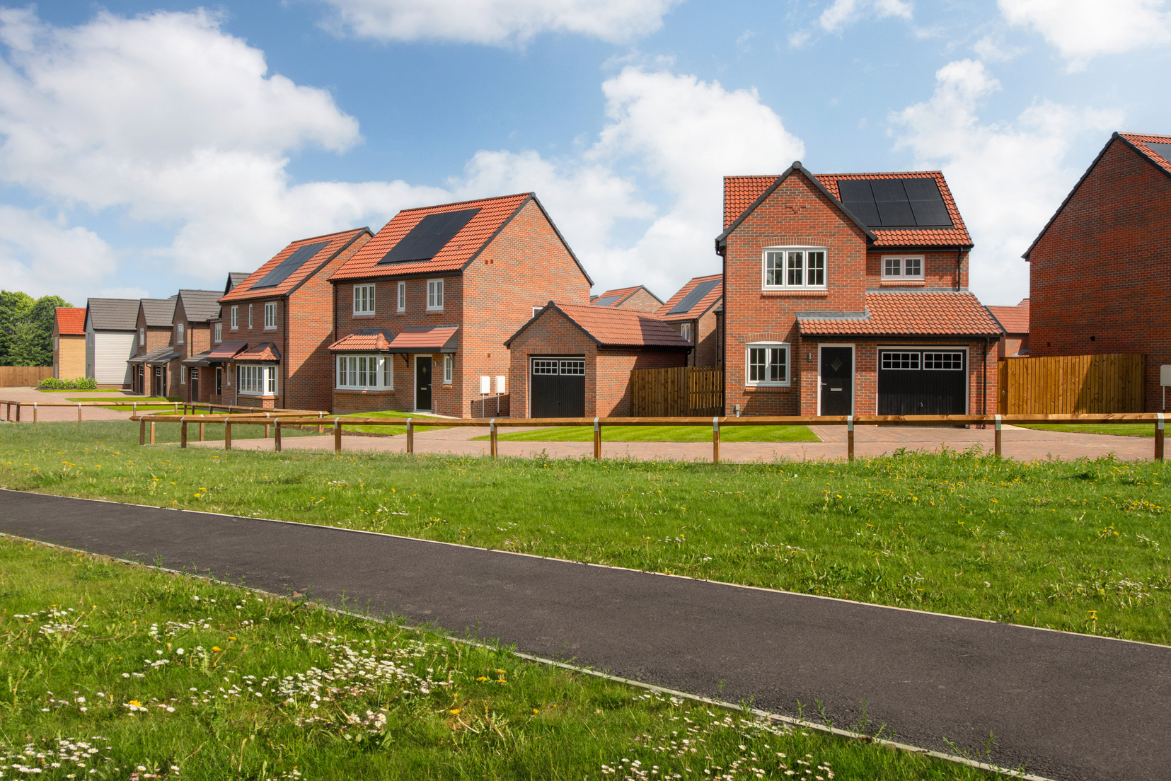 Images Bellway - Wellfield Rise