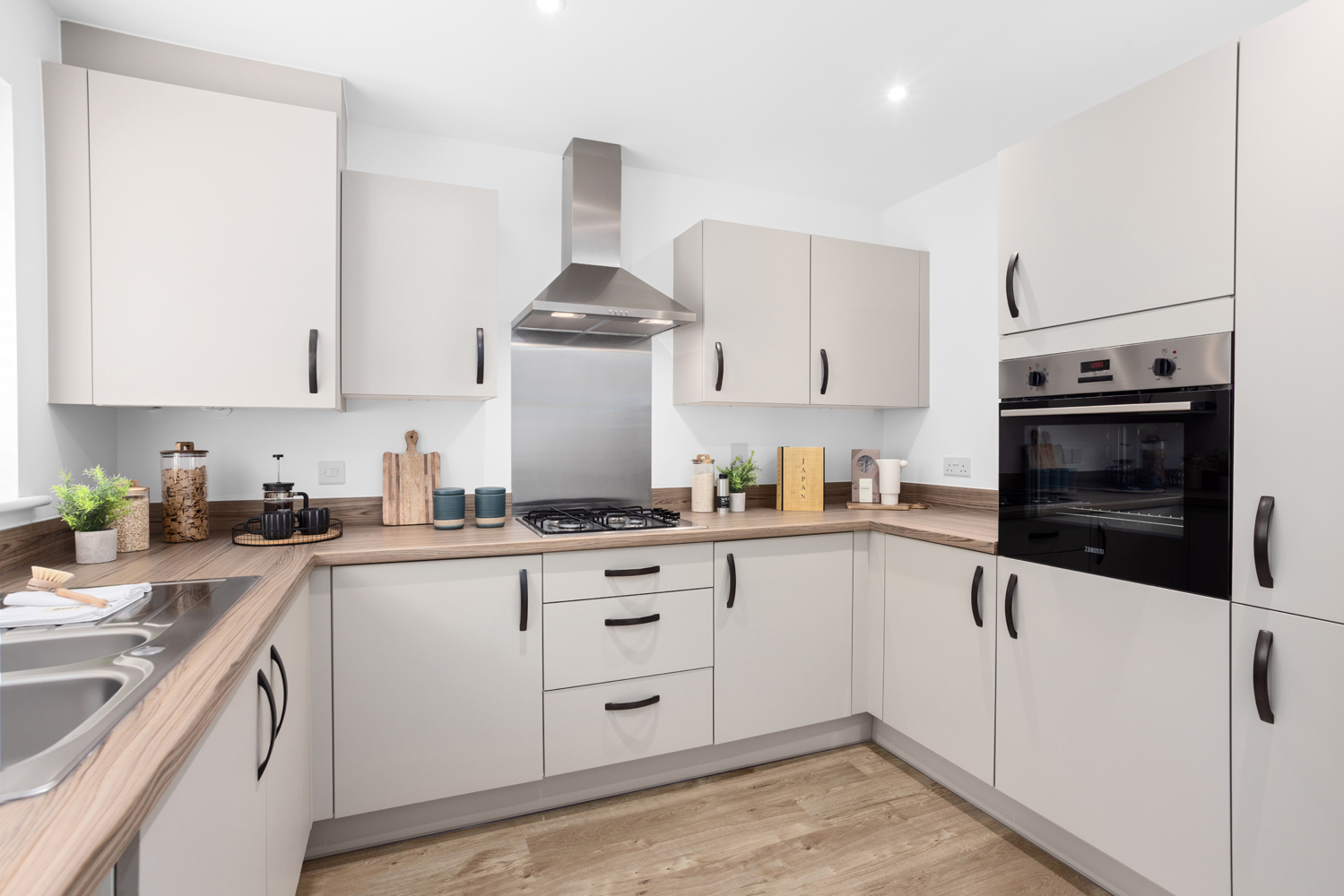 Images Bellway - Kingsmere Park