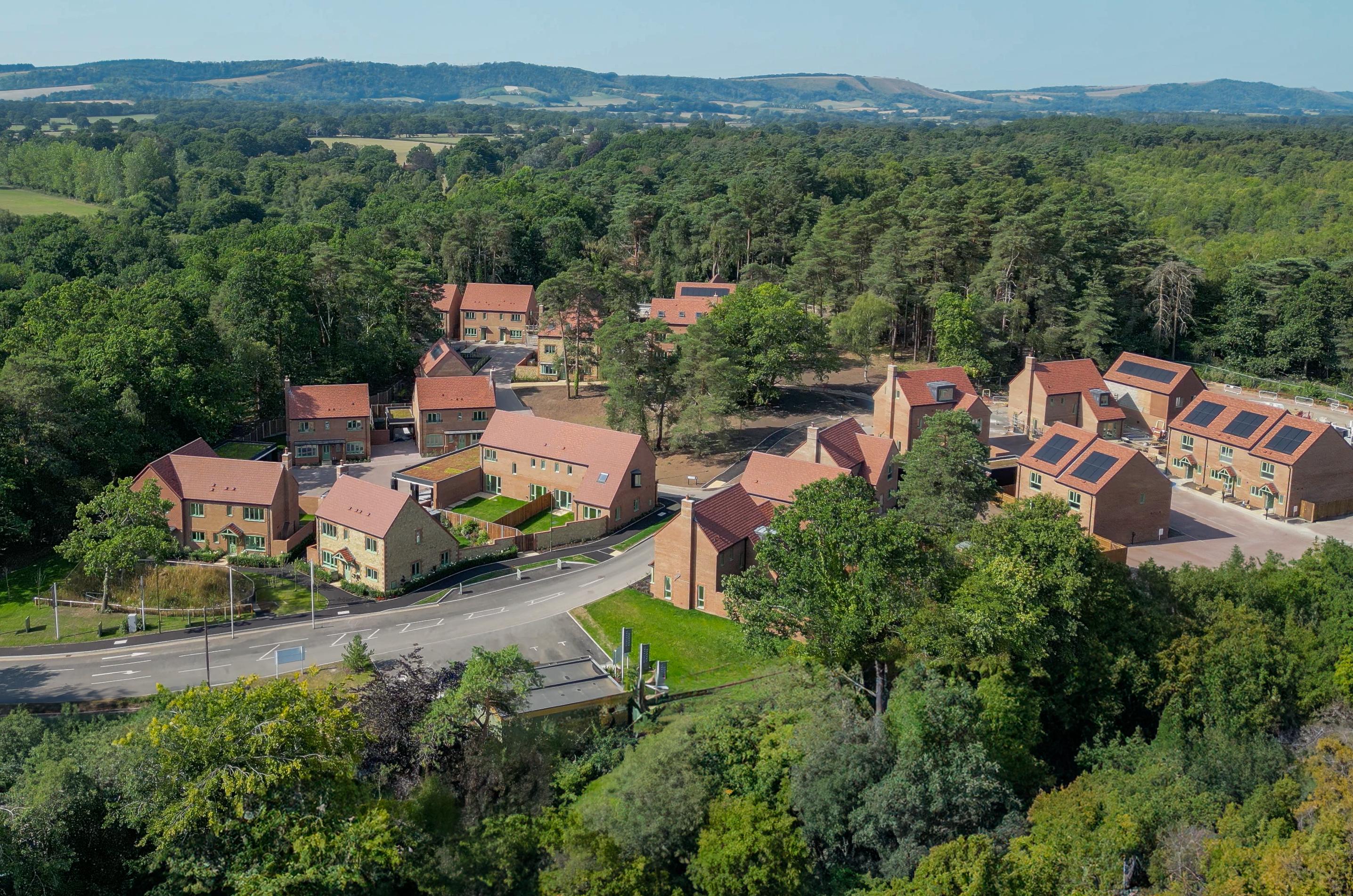 Images Bellway - Perceval Grange