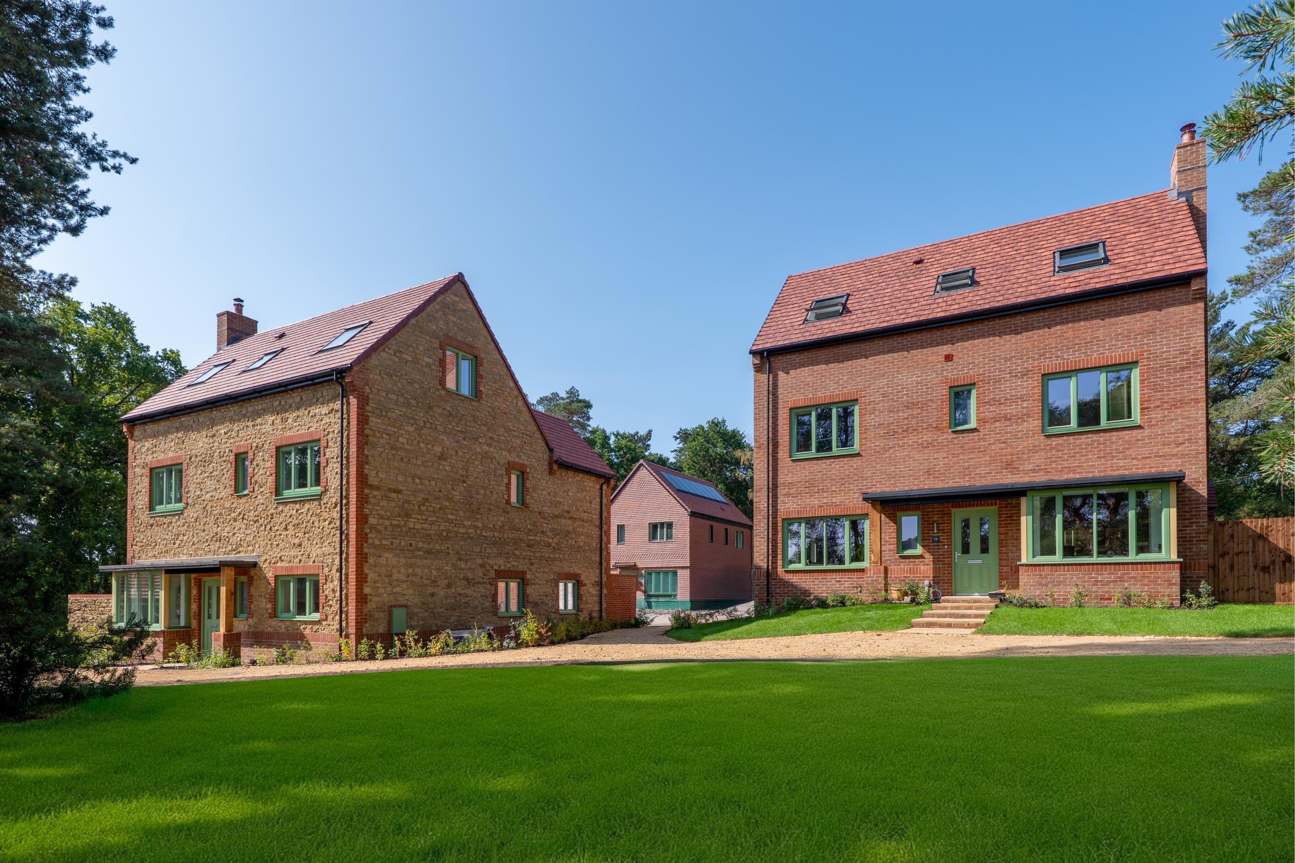 Images Bellway - Perceval Grange