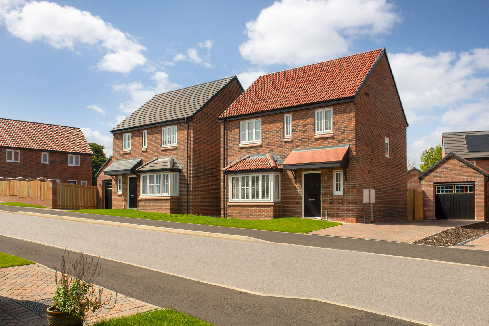 Images Bellway - Wellfield Rise