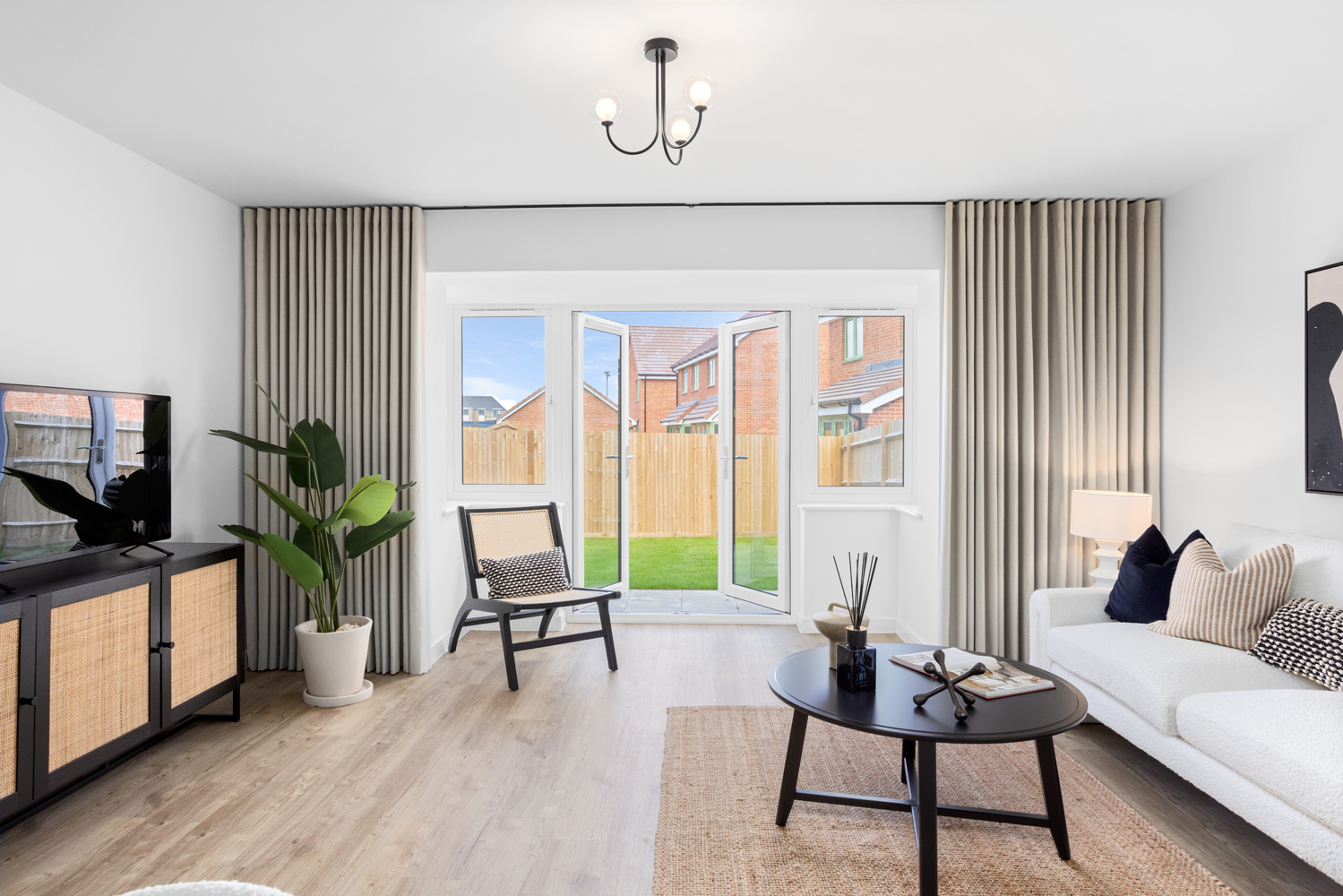 Images Bellway - Kingsmere Park