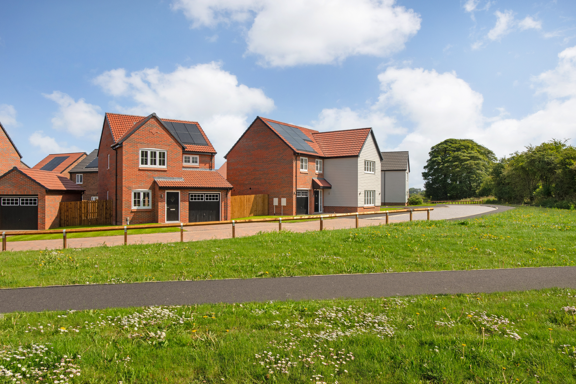 Images Bellway - Wellfield Rise