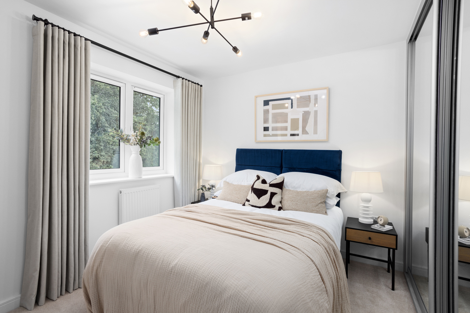 Images Bellway - Kingsmere Park