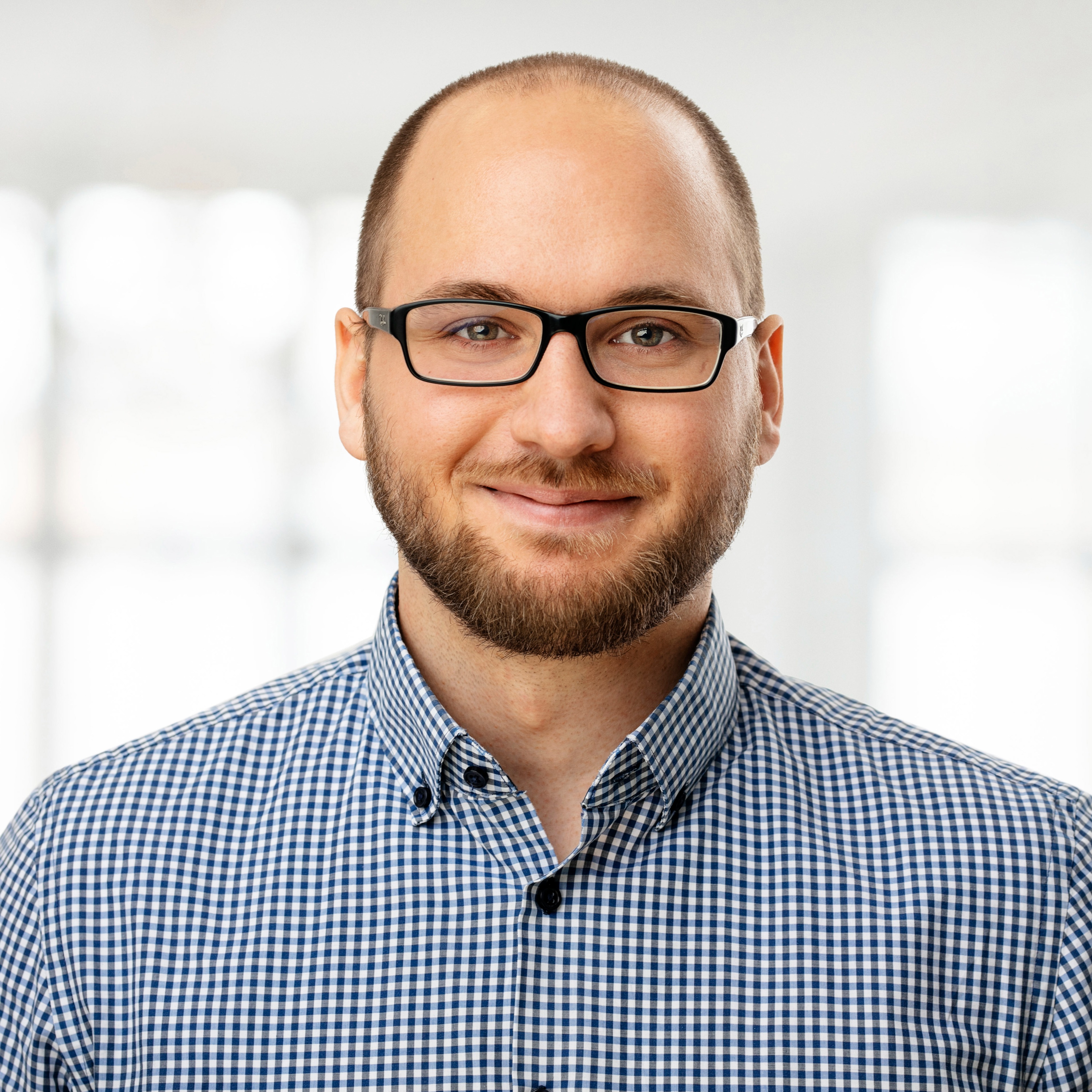 Bild 1 DEVK Versicherungen: Daniel Prévoteau in Berlin